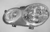 VAG 6Q1941007BB Headlight